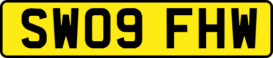 SW09FHW