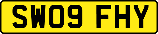 SW09FHY