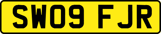 SW09FJR