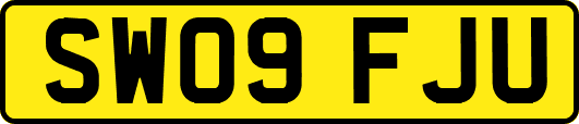 SW09FJU