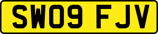SW09FJV