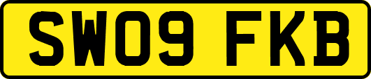 SW09FKB