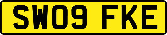 SW09FKE