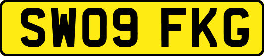SW09FKG
