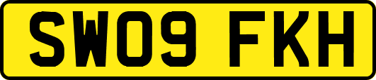 SW09FKH