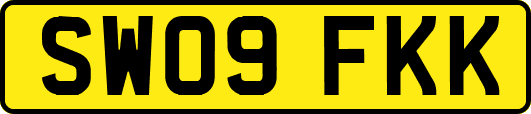 SW09FKK