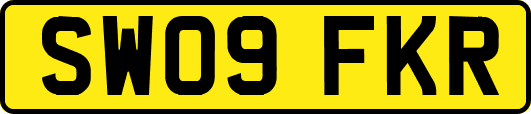 SW09FKR