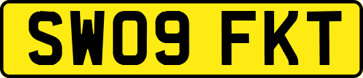 SW09FKT