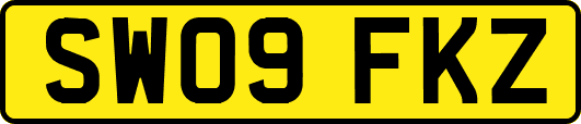 SW09FKZ