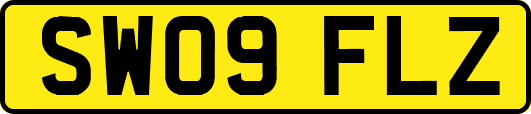SW09FLZ