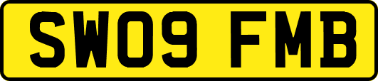 SW09FMB