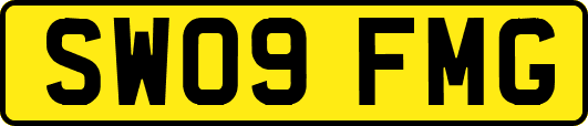 SW09FMG