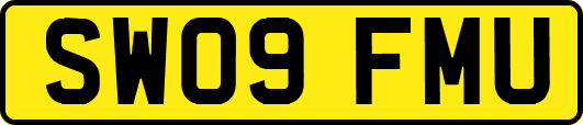 SW09FMU