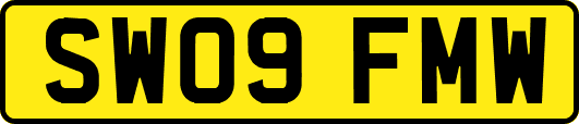 SW09FMW