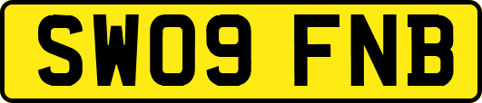 SW09FNB