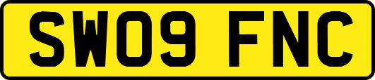 SW09FNC