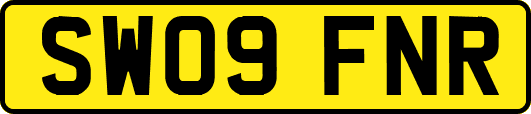 SW09FNR