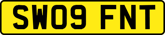 SW09FNT