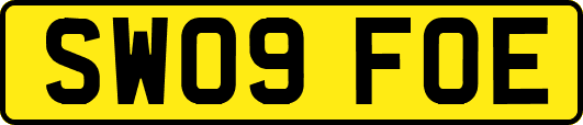 SW09FOE