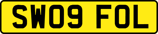 SW09FOL