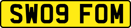 SW09FOM