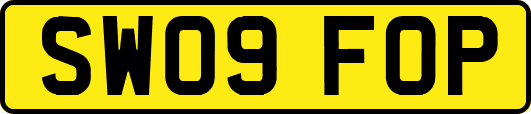 SW09FOP