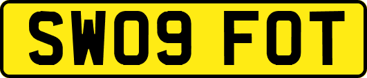 SW09FOT