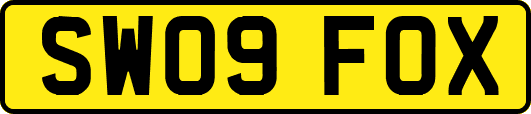SW09FOX