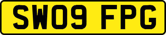 SW09FPG
