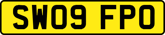 SW09FPO