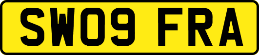 SW09FRA