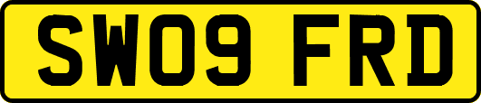 SW09FRD