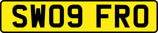 SW09FRO
