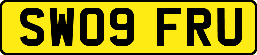 SW09FRU