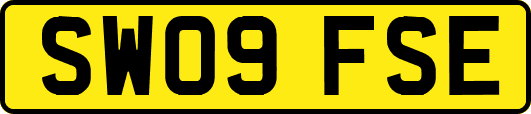 SW09FSE