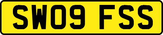 SW09FSS