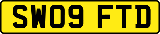 SW09FTD