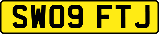 SW09FTJ