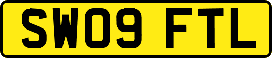 SW09FTL