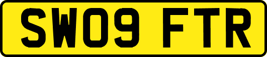 SW09FTR