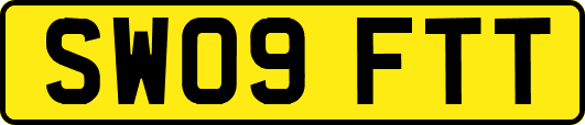 SW09FTT