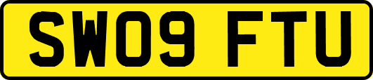 SW09FTU