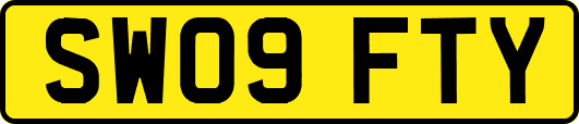 SW09FTY