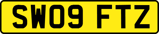 SW09FTZ