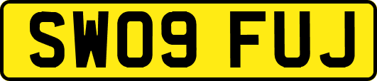 SW09FUJ