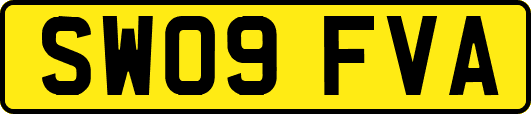 SW09FVA