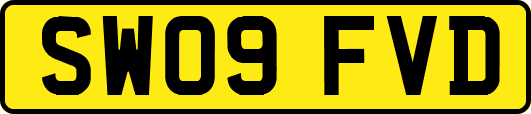 SW09FVD