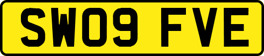 SW09FVE