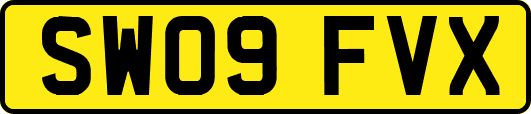 SW09FVX