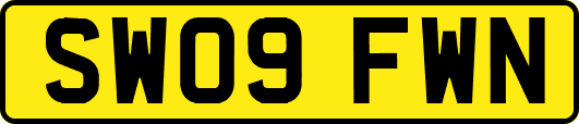 SW09FWN
